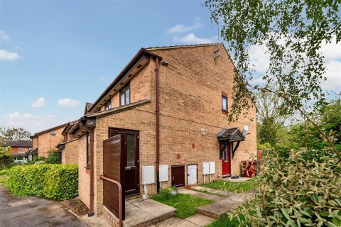 View Full Details for Charles Evans Way, Caversham, Reading