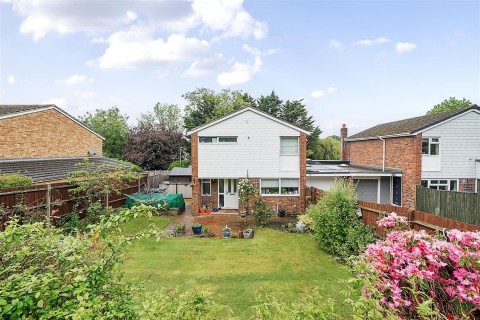 View Full Details for Lowfield Road, Caversham, Reading