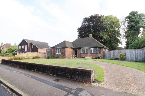 View Full Details for St. Peters Avenue, Caversham, Reading