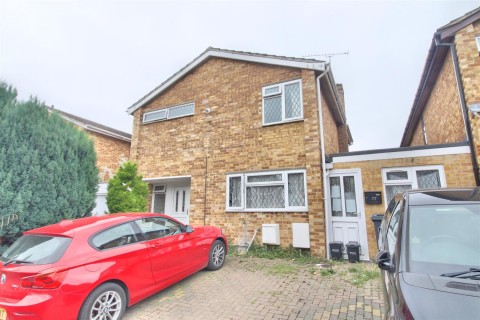 View Full Details for Galsworthy Drive, Caversham, Reading