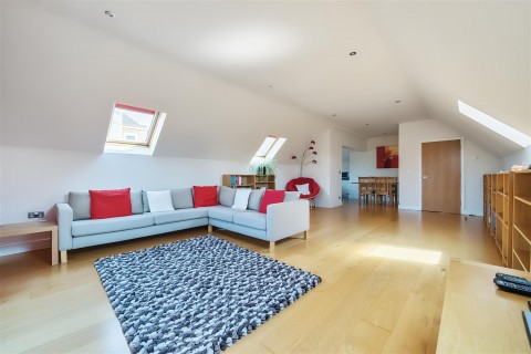 View Full Details for St James Wharf,  Reading, Berkshire