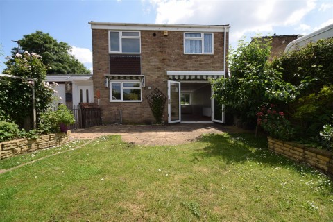 View Full Details for Fraser Avenue, Caversham Park Village, Reading