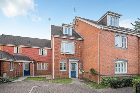 View Full Details for All Hallows Road, Caversham, Reading