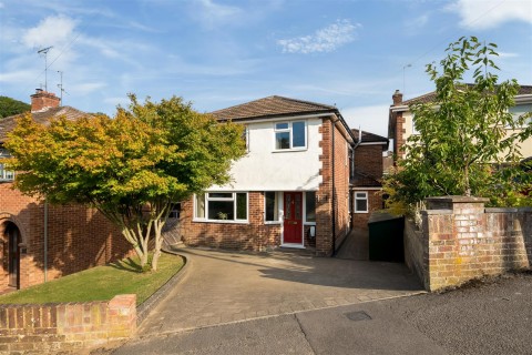 View Full Details for Sheridan Avenue, Caversham, Reading