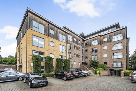 View Full Details for Priory Point, Southcote Lane, Reading