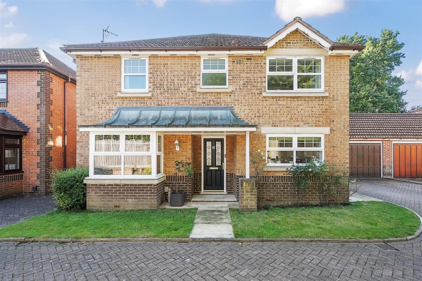 Images for Fairfax Close, Caversham, Berkshire