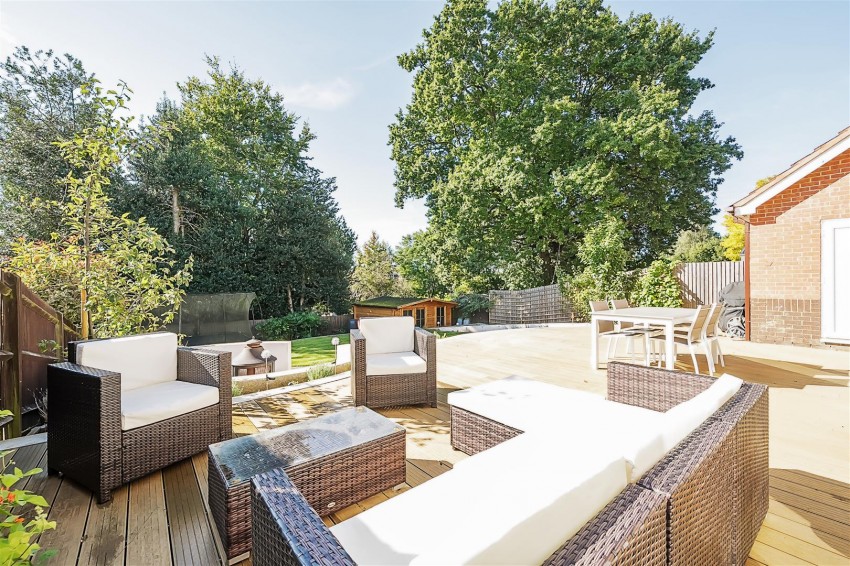 Images for Fairfax Close, Caversham, Berkshire