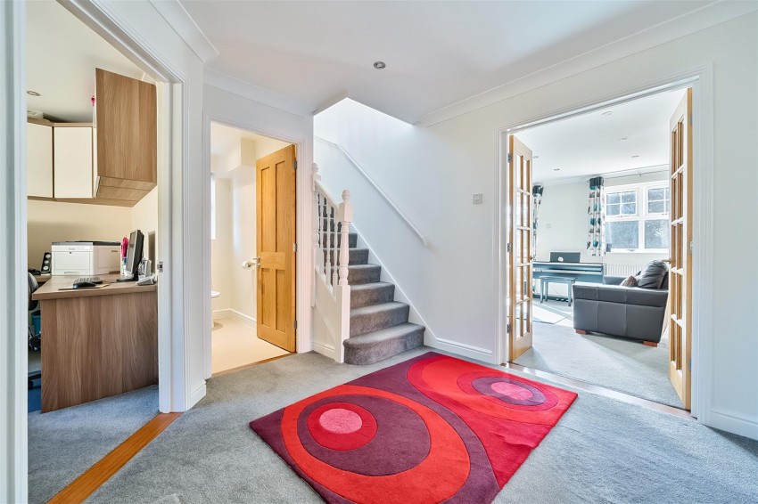 Images for Fairfax Close, Caversham, Berkshire