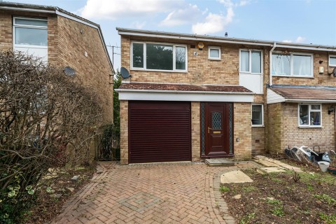 View Full Details for Galsworthy Drive, Caversham, Reading