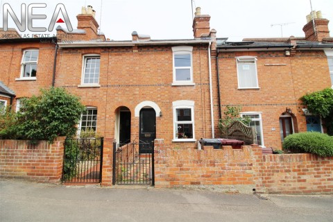 View Full Details for Queen Street, Caversham, Reading