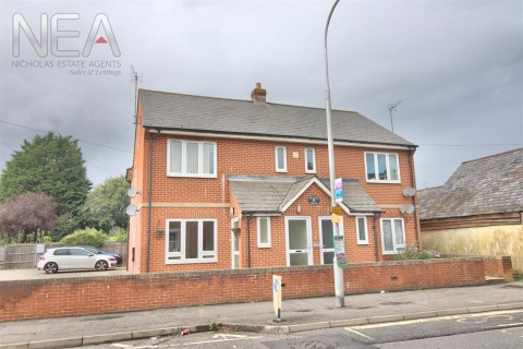 View Full Details for Briants Avenue, Caversham, Reading