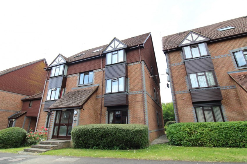 Images for Rowe Court, Grovelands Road, Reading