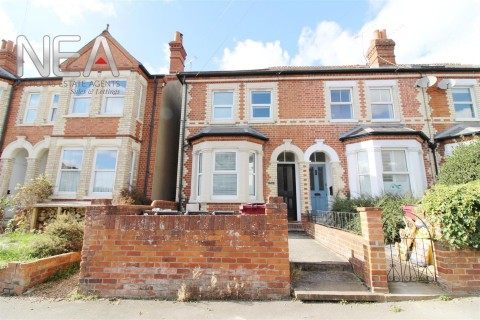 View Full Details for Priory Avenue, Caversham, Reading