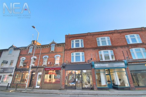 View Full Details for Prospect Street, Caversham, Reading