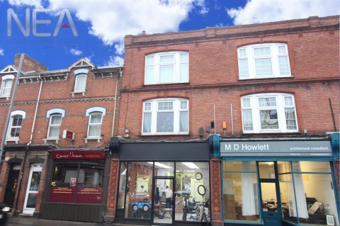 View Full Details for Prospect Street, Caversham, Reading