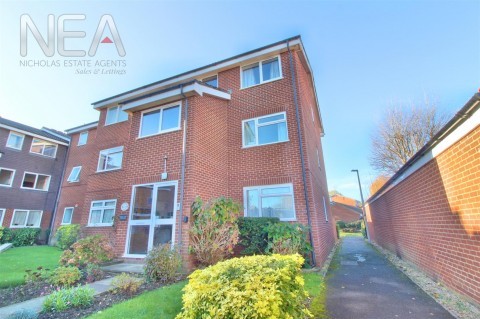 View Full Details for Claydon Court, Reading