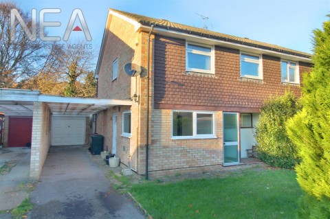 View Full Details for Venetia Close, Emmer Green