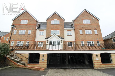 View Full Details for Patrick Road, Caversham, Reading