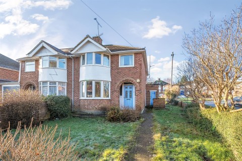 View Full Details for Hemdean Road, Caversham, Reading