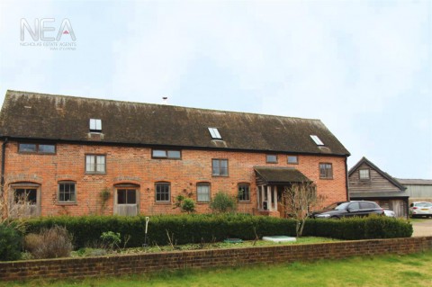 View Full Details for Marlston Hermitage, Thatcham