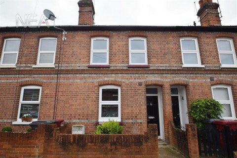 View Full Details for Northfield Road, Reading, Berkshire