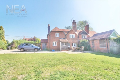 View Full Details for Well House Lane, Frilsham, Thatcham