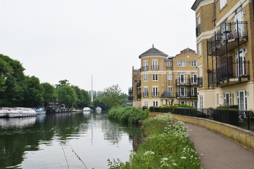 Images for Regents Riverside, Brigham Road, Reading