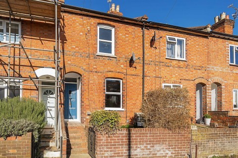 View Full Details for Oxford Street, Caversham, Reading