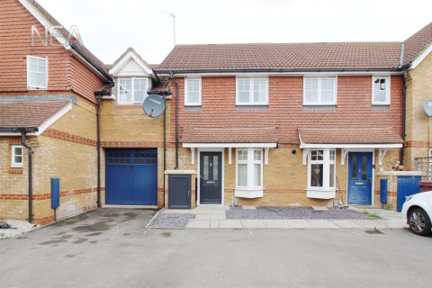 View Full Details for Clonmel Close, Caversham, Reading